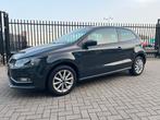 Volkswagen polo 1.0 75 PK / LOUNGE edition / Vol opties TOP!, Voorwielaandrijving, Stof, Bedrijf, Handgeschakeld