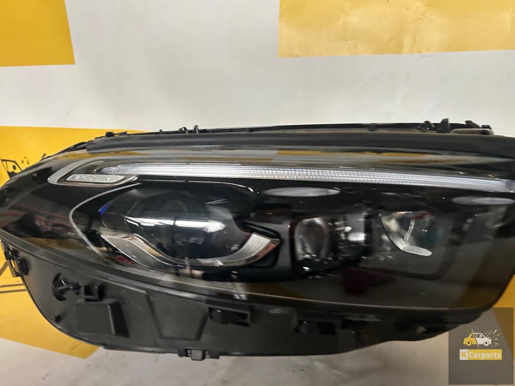 W177 A Klasse koplamp Facelift Multibeam Rechts A1779065804, Info@fabrikant.eu, Fabrikantstraat 1
1000 AA  Amsterdam, NL, Mercedes-Benz