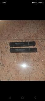 Coating wimper extensions nieuw, Ophalen of Verzenden, Nieuw, Zwart, Ogen