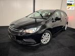 Opel Astra Sports Tourer 1.0 Edition 2017 105PK CARPLAY/CAME, Auto's, Opel, Voorwielaandrijving, Stof, Gebruikt, 1178 kg