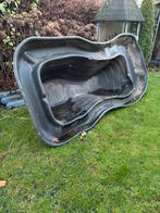 Vijver, Tuin en Terras, Vijvers, Ophalen of Verzenden, Gebruikt