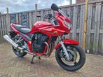 Suzuki Bandit 650 ABS, 4 cilinders, Motorrijbewijs A, Particulier, Toermotor