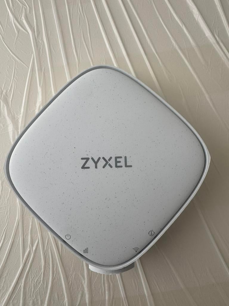 Zyxel Wx5600 wifi versterker Odido., Ophalen of Verzenden, Zo goed als nieuw