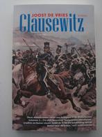 Joost de Vries - Clausewitz, Ophalen of Verzenden, Zo goed als nieuw, Nederland
