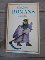 Godfried Bomans - Sprookjes - Klassieker, Ophalen of Verzenden, Gelezen, Godfried Bomans