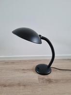 Vintage Bauhaus bureaulamp Massive jaren 70, Ophalen of Verzenden, Gebruikt, Minder dan 50 cm