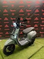 Vespa Sprint 2019 Snor/Brom Nardo Grey / RS Zadel / Garantie, Ophalen of Verzenden, Benzine