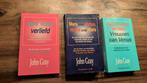 3x John Gray: Mannen komen van Mars, Vrouwen van Venus, Boeken, Ophalen of Verzenden, Gelezen, John Gray
