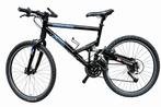 Cannondale Jekyll Mountainbike - Goede staat, Fietsen en Brommers, Fietsen | Mountainbikes en ATB, Overige merken, Gebruikt, Ophalen of Verzenden
