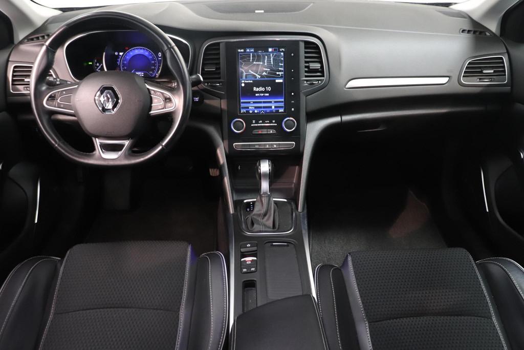 Renault Mégane 1.3 TCe Bose | Camera | BOSE audio | Navigat, Stof, Gebruikt, 4 cilinders, Met garantie (alle)