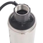 NIEUW | Diepe bronpomp 40 m 750 WATT! GRATIS BEZORGD, Verzenden, Nieuw, Dompelpomp