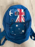 Brabo Hockeytas - Rugzak met Australische vlag, Sport en Fitness, Hockey, Ophalen, Gebruikt, Tas