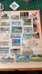 Mooie postzegels Duitsland (grorb), Verzenden, 1990 tot heden