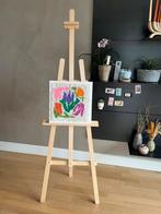 Schildersezel, Hobby en Vrije tijd, Ophalen, Zo goed als nieuw, Ezel