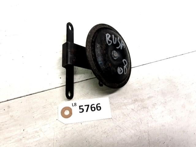 GSXR1300 2008 - 2009 Suzuki Claxon D1-48323