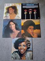 5 Elpees., Cd's en Dvd's, Vinyl | Pop, Ophalen of Verzenden, 1960 tot 1980, Gebruikt, 12 inch