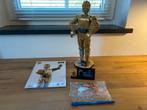 Lego Star Wars 75398 - C-3PO, Ophalen of Verzenden, Zo goed als nieuw, Complete set, Lego