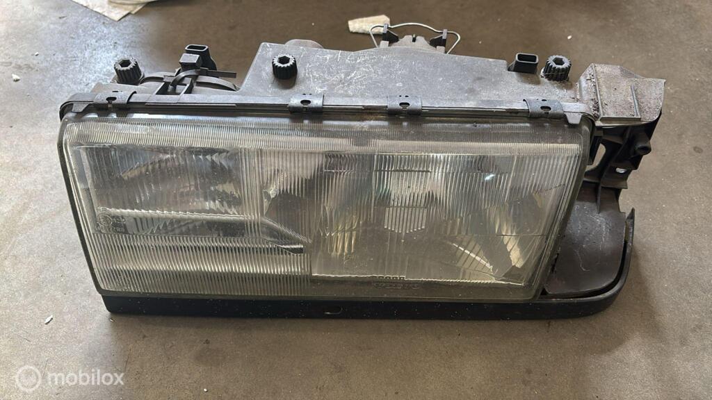 Koplamp links Volvo 940 ('90-'98) 3518327, Auto-onderdelen, Gebruikt, Ophalen of Verzenden, Volvo, Volvo