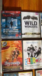 cd's en dvd's, Ophalen, 2000 tot heden, Zo goed als nieuw