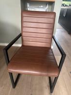 4* dining table chair, Ophalen, Zo goed als nieuw, Eén