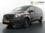 Mercedes-Benz Vito 114 CDI Lang Comfort Mercedes-benz Vito 1, Automaat, Gebruikt, Euro 6, 4 cilinders
