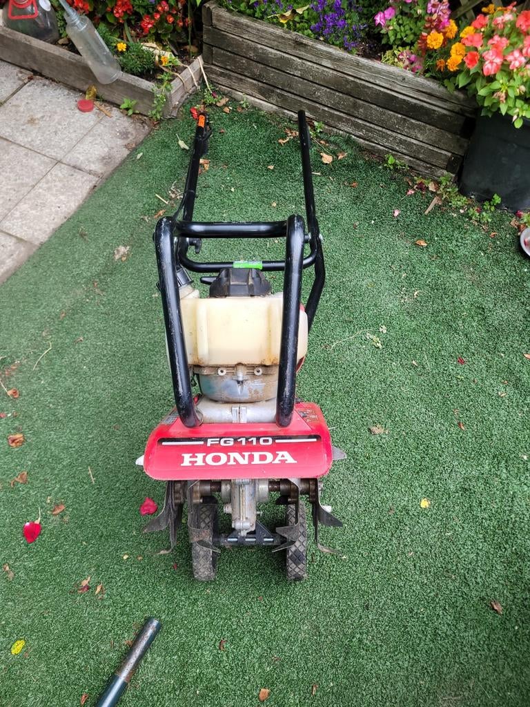 Tuin frees Honda FG110 Tuinfrees - Compact en Krachtig, Ophalen of Verzenden