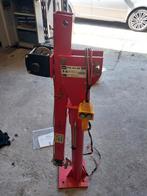 Puk 300 ME kraan 12 volt., Ophalen