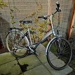 Batavus weekend  fiets   28 inch, Ophalen, Versnellingen, Batavus, 53 tot 56 cm