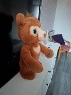 FurReal Friends Cubby de nieuwsgierige beer, Kinderen en Baby's, Speelgoed | Knuffels en Pluche, Ophalen, Zo goed als nieuw, Beer