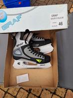 Ijshockey schaatsen, Ophalen, Zo goed als nieuw, Schaatsen