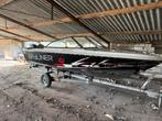 Bayliner, Watersport en Boten, Speedboten, Binnenboordmotor, Ophalen of Verzenden, Zo goed als nieuw, 3 tot 6 meter