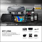 Carplounge RT7 | Voerboot | Raymarine Element | GPS, Ophalen, Nieuw, Complete set