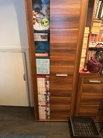 Kasten gratis!, Ophalen, Gebruikt, Hout, Cd's