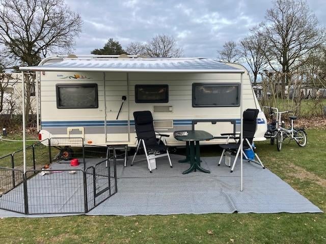 gebruikte  zakluifel 330cm, Ophalen, Gebruikt