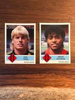 Excelsior Voetbal 87 Panini Spelerskaarten, Ophalen of Verzenden, Zo goed als nieuw, Stickers en Plaatjes