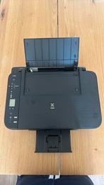 Canon Pixma TS3350 printer, Computers en Software, Printers, Ophalen of Verzenden, Zo goed als nieuw, Scannen