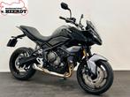 TRIUMPH TIGER SPORT 660 (bj 2025) 2,781 km, Overig, Onbekend, TRIUMPH, 660 cc