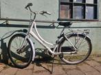 Stadsfiets, Fietsen en Brommers, Fietsen | Dames | Damesfietsen, Ophalen, Gebruikt, Batavus