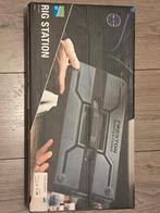 Preston     rig    station, Ophalen, Nieuw, Overige typen