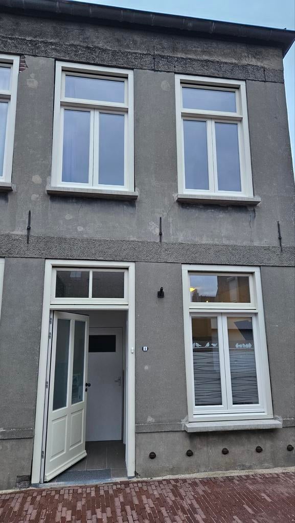 Woning voor Expat 10 km van Nijmegen,, Huizen en Kamers, Twee onder één kap, 80 m², 3 kamers, Mook bij Nijmegen