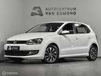 Volkswagen Polo 1.0 BlueMotion | APP CNNCT | CRUISE, Voorwielaandrijving, Stof, 95 pk, Wit