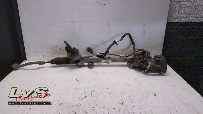 Stuurhuis Bekrachtigd van een Jaguar F-Pace, Gebruikt, -, -, Ophalen of Verzenden