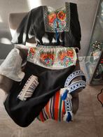 Klederdracht folklore volendam volendamse, Ophalen of Verzenden