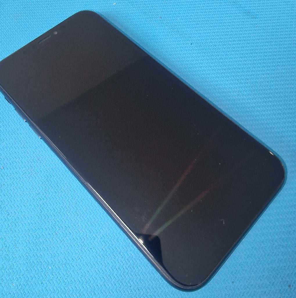 iPhone XR 128GB 91% Space Grey, Telecommunicatie, Mobiele telefoons | Apple iPhone, 128 GB, Zwart, IPhone XR, Ophalen of Verzenden