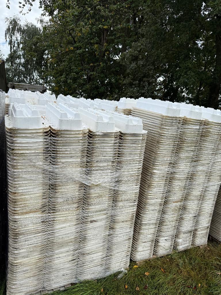 Aardbeien bakken, Ophalen, Gebruikt