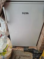 Koelkast tafelmodel, Witgoed en Apparatuur, Zonder vriesvak, 100 tot 150 liter, Zo goed als nieuw, Energieklasse A of zuiniger