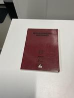 Bosch auto-elektriciteit elektronica, Boeken, Ophalen, Zo goed als nieuw