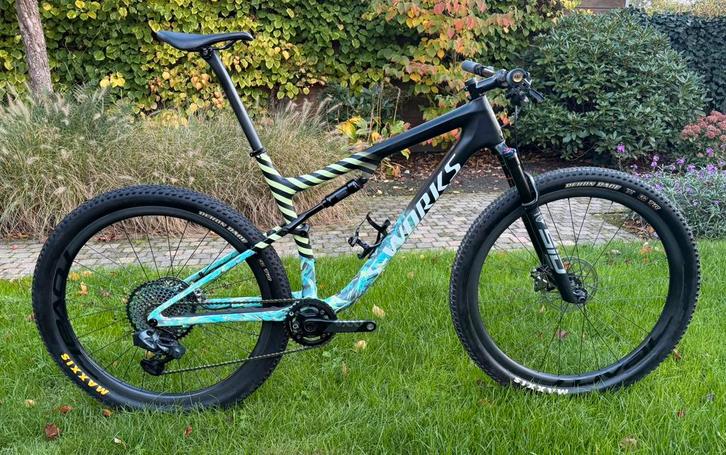 Specialized S-Works Epic XL, Fietsen en Brommers, Fietsen | Mountainbikes en ATB, Gebruikt, Overige merken, 57 cm of meer, Fully