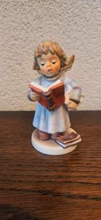 Hummel beeldje Notenstudium Seraphim Soprano Goebel 2000, Verzamelen, Ophalen of Verzenden, Zo goed als nieuw, Hummel