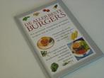 BSN Culinair: De Allerbeste Burgers, Ophalen of Verzenden, Zo goed als nieuw, Nederland en België